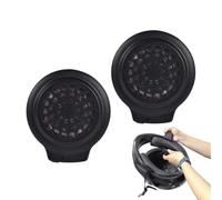 Générique Kit Audio Moto Casque Écouteurs sans Fil avec