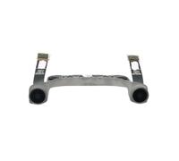 Générique Kit capteur de Vision, Compatible avec DJI, Mavic Air 2 | Assemblage capteur vision avant, inférieur ou arrière Air 2 pour réparation ou remplacement(Front Visual)