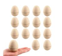 Générique Kit Complet De Décoration De Pâques 15 Pièces - Œufs De Pâques À Dessiner Et À Décorer, avec Activités Manuelles pour Et Déco Maison