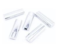 generique kit de 5 boutons de commande ovales pour hotte airforce - afctf39se G