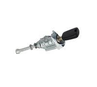Générique Kit de barillet serrure porte pour avant gauche 9170.Y0 9170Y0 .Y1 9170Y1 pour CITROEN C4 MK1 2004-2011 Picasso 2006-2008