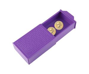 Générique Kit de boîte àjouets Magique - Ensemble de Tours d'illusion pour de 20 cm, Accessoires Magiques créatifs,Jouets de farces Amusants | Kit de Tours de Magie faciles pour garçons et Filles