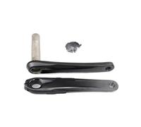 Générique Kit de Bras manivelle vélo Montagne, M8100 M7100, 1x12 Vitesses | 170 mm et 175 mm for le remplacement de la transmission VTT
