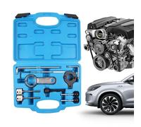 Générique Kit De Calage - Kit De Réglage Et De Blocage De Courroie Automobile | De Calage De Moteur - pour Alignement De