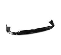 Générique Kit De Carrosserie Becquet Support Démarrage, Lèvre Diffuseur Pare-Choc Arrière pour BMW pour X6 G06 2019 2020 2021 2022 2023 Pare-Chocs Arrière Côté Spoiler