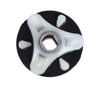 Générique Kit de coupleur de moteur de machine à laver 285753A Remplacer les ajustements