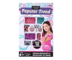 Générique Kit De Fabrication De Bracelets De L'amitié | Kit de Création de Bracelets pour Filles,Accessoires Créatifs Interactifs Jeux Fille Garçon - Cadeau Anniversaire Fête École Artisanat Festival