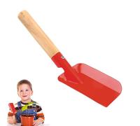 Générique Kit de Jardinage pour | Petit avec Rateau Jeux de Sable - Accessoires de Jardin Jouets pour Bac à Sable | pour Filles Garçons Désherber et Planter Jardin Extérieur Parc