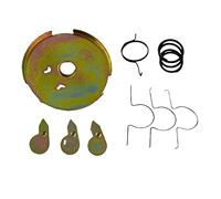 Générique Kit de Lanceur à Rappel pour ATC 90 110 (1 Jeu de Pièces Détachées)
