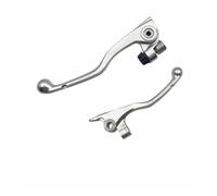 Générique Kit de levier d'embrayage pour motos compatibles avec les systèmes freinage pour Husqvarna pour Gasgas et pour Brembo