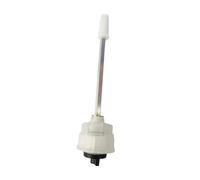 Générique Kit de Mécanisme de Broyage pour Mini Moulins à Sel et à Poivre. Pièces de Rechange pour Le Bloc de Broyage, Faciles à Assembler et Fabriquées En Poly, 6 Po