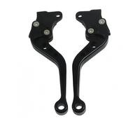 Générique Kit de modification pour moto CNC pour tambour d'embrayage et guidon réglable CG125