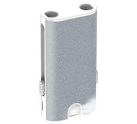 Générique Kit de Nettoyage Électronique 5-en-1 Multifonctionnel pour Écouteurs et Écrans, Stylo Brosse Dense, Embout Métallique et Éponge Délicate, Portable pour Boîtier de Charge