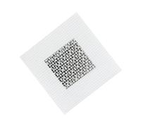 Générique Kit de patch de trou de cloison sèche - du mur léger, remplissage de fissure de cloisons sèches | Ensemble de d'application facile, patch mural polyvalent pour remplissage de tro