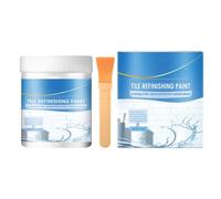Générique Kit de peinture pour - Revêtement de finition 300 g, utilisation