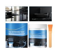 Générique Kit de peinture pour - Revêtement de finition 300 g, utilisation