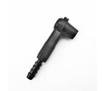 Générique Kit de Purge de Frein Automatique,Outil d'échange Rapide vidangé d'huile - Petit système de freinage Outils de Purge connecteur Liquide de Frein drainé Outil de pour Accessoires de Voiture