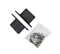 Générique Kit de Rail linéaire axe Y/X for Ender 3/Pro/V2/S1 | Support de mise à niveau d'imprimante 3D for Ender 3 V3 SE