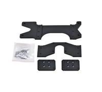 Générique Kit de Rail linéaire axe Y/X for Ender 3/Pro/V2/S1 | Support de mise à niveau d'imprimante 3D for Ender 3 V3 SE