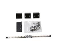 Générique Kit de Rail linéaire axe Y/X for Ender 3/Pro/V2/S1 | Support de mise à niveau d'imprimante 3D for Ender 3 V3 SE