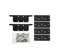 Générique Kit de Rail linéaire axe Y/X for Ender 3/Pro/V2/S1 | Support de mise à niveau d'imprimante 3D for Ender 3 V3 SE