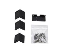 Générique Kit de Rail linéaire axe Y/X for Ender 3/Pro/V2/S1 | Support de mise à niveau d'imprimante 3D for Ender 3 V3 SE