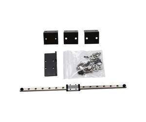 Générique Kit de Rail linéaire axe Y/X for Ender 3/Pro/V2/S1 | Support de mise à niveau d'imprimante 3D for Ender 3 V3 SE