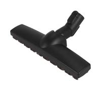 Générique Kit de Rechange SBB Parquet Brosse Sol Lisse Anti-Collision avec CRIN Cheval, Compatible for aspirateur 35 mm 1 3/8"