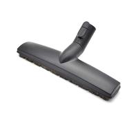 Générique Kit de Remplacement Brosse Sol Lisse Anti-Collision for parquet avec CRIN Cheval, Compatible for aspirateur 35 MM 1 3/8 Pouces