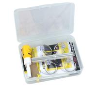 Générique Kit de réparation de Fissures de Pare-Brise,kit de réparation de Fissures de Pare-Brise de Voiture | Kit de de Rayures sur Verre de de, de de Rayures