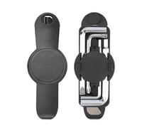 Générique Kit de Réparation de Pneu | Accessoires Cyclistes Anti-Dérapants - Kit de Rustines et Démonte-pneus pour Vélo - pour VTT Randonnée Voyage Navettage Entretien Routier Soins