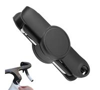 Générique Kit De Réparation De Pneu Crevé,Équipement De Vélo Anti-Dérapant,Kit De Réparation De Crevaison avec Démonte-Pneus pour Vélo | pour VTT Randonnée Voyage Navettage Entretien Routier Soins