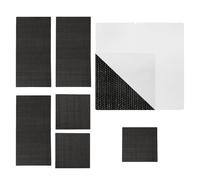 Générique Kit de Réparation pour - Elegant Functional Ergonomic Trampoline, Set Tapis, Accessoire Sportif Universel Ronds, Carrés et Rectangulaires | Multipurpose Outdoor Indoor Utility Premium