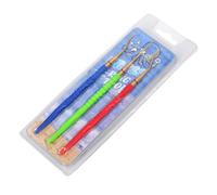 Générique Kit de Retrait de Joint torique de plongée, kit de Joint torique de plongée, Outil de réparation d'outil de, Extracteur d'anneau de régulateur, Outils de sous-Marine, 3 pièces d'