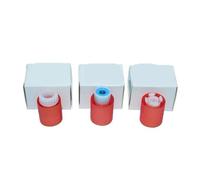 Générique Kit de Rouleaux de ramassage en Papier 10X AF03-0090 AF03-1090 AF03-2090, Compatible avec Ricoh, C2800 C3300 C4000 C5000 MP 4000 4001 5000 5001(Light Black)