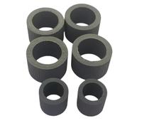 Générique Kit de Rouleaux for Scanner Compatible avec Les modèles Kodak i940 et i920 (Ensemble Rouleau d'entraînement et Patin de séparation).(Color 1)