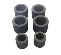 Générique Kit de Rouleaux for Scanner Compatible avec Les modèles Kodak i940 et i920 (Ensemble Rouleau d'entraînement et Patin de séparation).(Color 2)