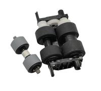 Générique Kit de Rouleaux for Scanner Compatible avec Les modèles Kodak i940 et i920 (Ensemble Rouleau d'entraînement et Patin de séparation).(A1)