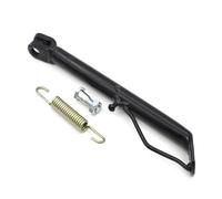 Générique Kit de Support de béquille latérale de Moto avec Boulon à Ressort Compatible avec Le Support latéral Yamaha YBR125 YBR 125 YS125