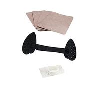Générique Kit de Support pour Oreilles de Chien Vertical, Outil de Réglage Fixe, Accessoire de Correction, Matériau Léger, Petit