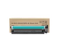 Générique Kit d'imageur à Cartouche Compatible avec Conan IR 2002 2202 2204 2425 2206 NPG-59, unité de développement de Tambour à Utiliser