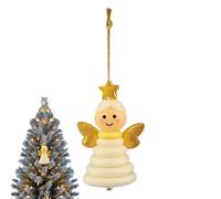 Générique Kit DIY Arbre de Noël en Boutons | Boutons de Noël pour Activités Manuelles | Décorations Artisanales de Fêtes Saisonnières Fournitures Fête | Femmes Amateurs Créatifs
