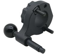 Générique Kit D'Outils De Synchronisation 2.0Tdi Ea288 pour VW, pour Audi, Jeu De Verrouillage du Vilebrequin - Outil D'Alignement De l'arbre À Cames pour 1,4 1,6 L Diesel BGS 9625