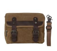 Générique Kit d'outils pour Dossier Accessoires Moto Sacoches Imperméables Sacs Latéraux Sacs À Outils Voyage Vintage pour NC750X NC 750X(Style 2)