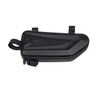 Générique Kit d'outils pour Dossier Sac Triangulaire Rangement D'outils Carénage Latéral D'accessoires Moto pour Y&amaha pour Tracer 900 GT(Left)