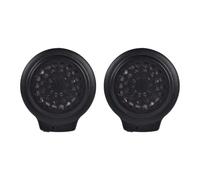 Générique Kit Écouteurs pour Casque de Moto Écouteurs sans Fil avec