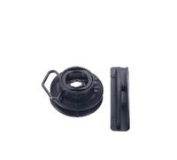 Générique kit Guide Leve Vitre Saxo 306 Avant Fixation Clip