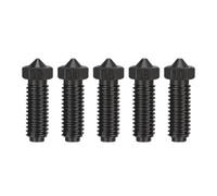 Générique Kit Hotend 24V 60W Buse 0,2,4mm | For tête d'imprimante 3D Kobra 2 Plus Max Neo Pro