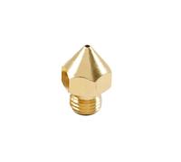 Générique Kit Hotend for buse en Laiton CR-10S Pro 1,75 mm M6 | Gorge de bloc chauffant for imprimante 3D J-head