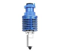Générique Kit Hotend Haute Vitesse TZ V6 2.0, tête en J | Pièces d'extrudeuse de tête d'impression V6 Ender 3 CR10 Voron